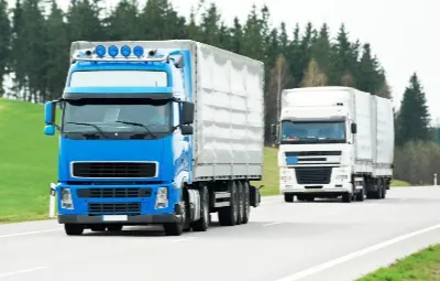 Ankara ile Sancaktepe Arası Eşya Taşıma